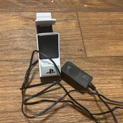 Ps5 Charging Wireless Controller 