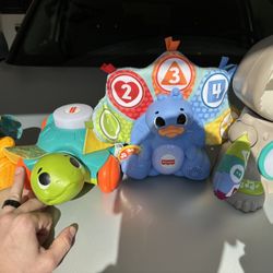 Link-amals From Fisher Price 