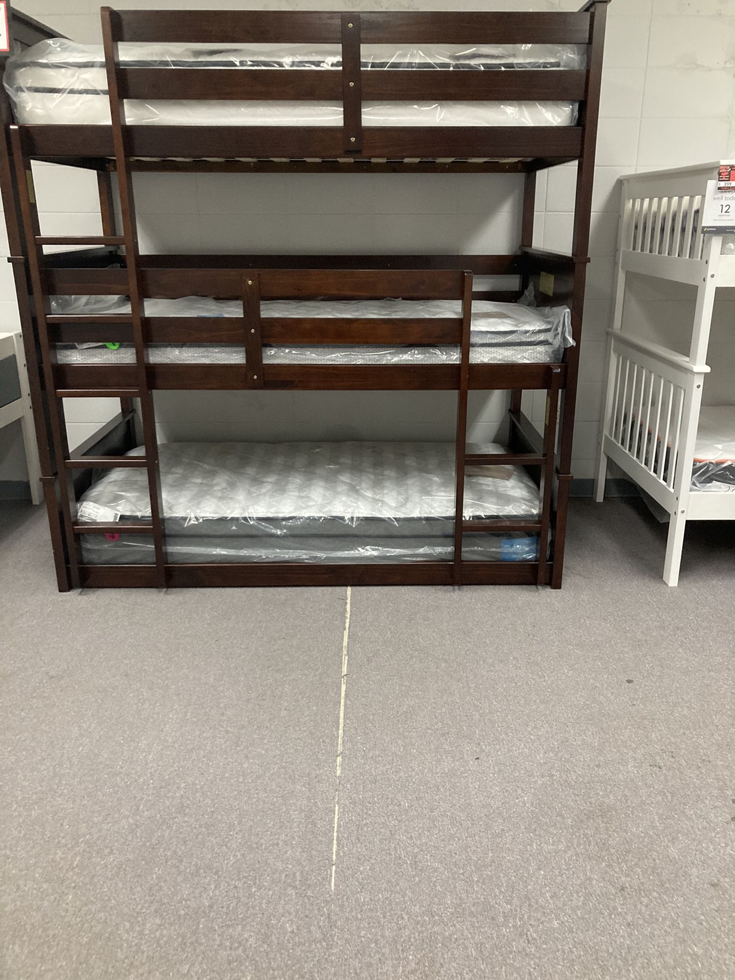 Brand New Kids Beds 35-55% Off!! Starting At $199!!