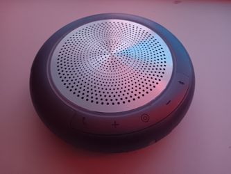 Usb Microphone Bluetooth Speaker