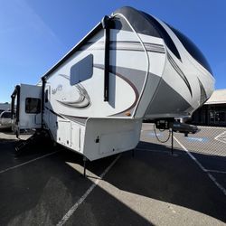 2023 GRAND DESIGN Solitude 345GK-R