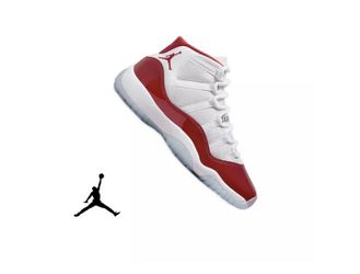 Air Jordan Retro 11’s cherry’s 