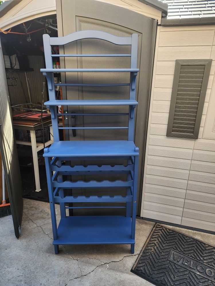 Wine Rack