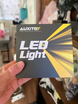 Led lights