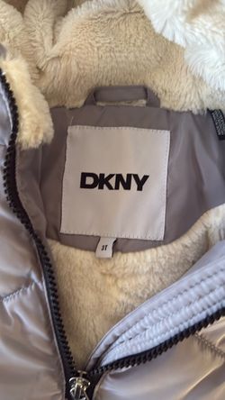 dkny toddler 3t no longer needed