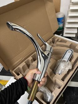 Kohler fauces