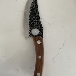 Matsato knife