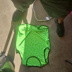 Soccer  Training  Vest