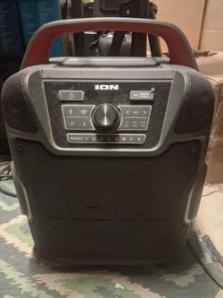 Ion Pathfinder 320