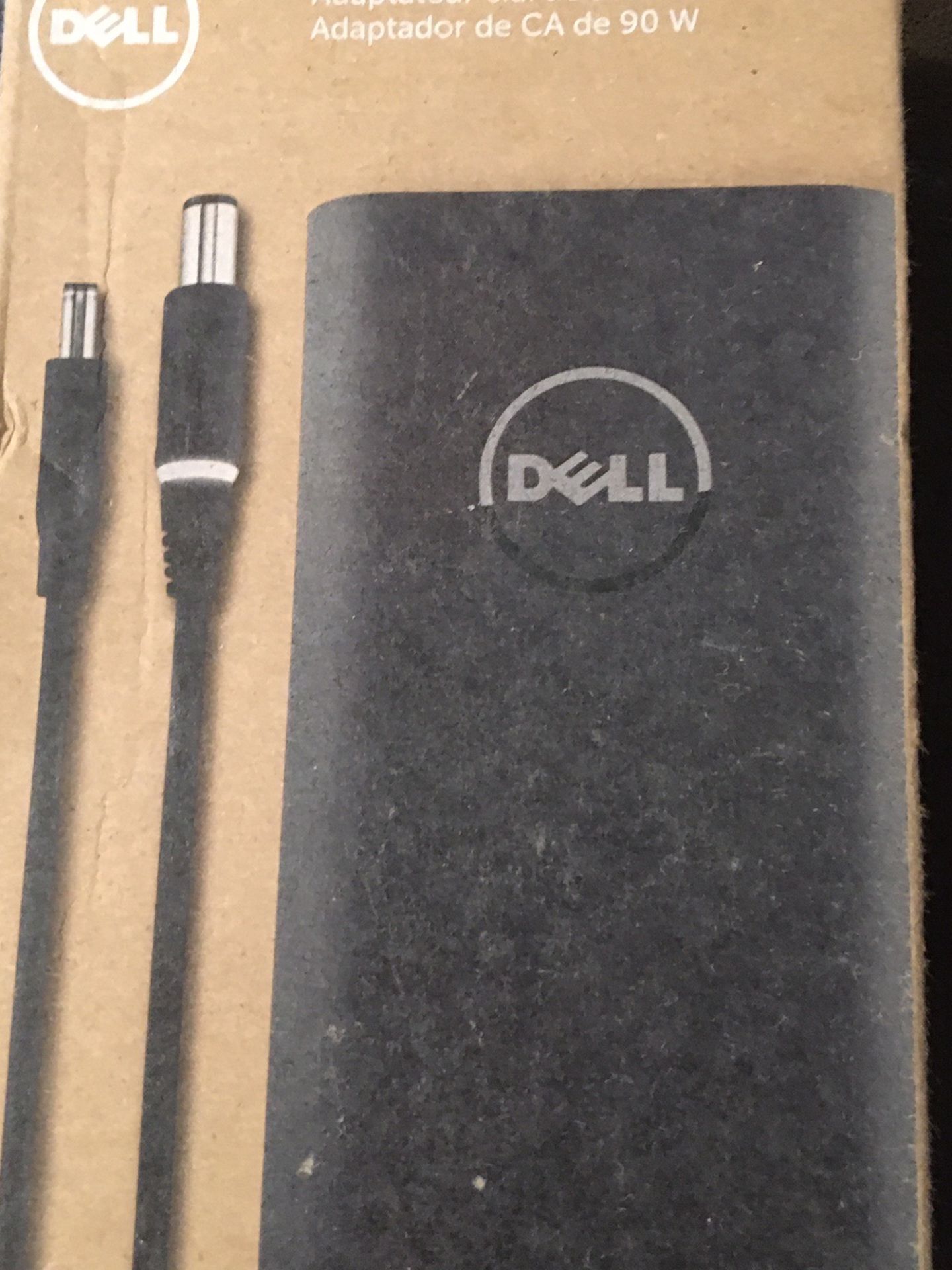 Dell 90w AC Adapter