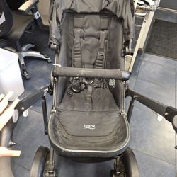 Britex Stroller 