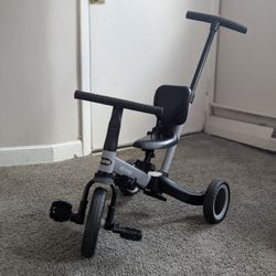 5 in 1 newyoo tricircle for toddlers 1-3 years. 