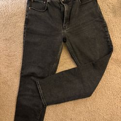 Abercrombie Jeans 