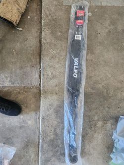 Medium Valeo Weight Training Belt