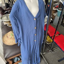 Long Cardigan