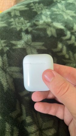 Apple Airpods