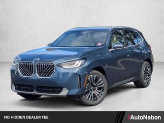 2026 BMW X3