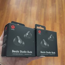 Beats Studio Buds New 