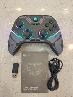 Brand new easy SMX PC gaming controller