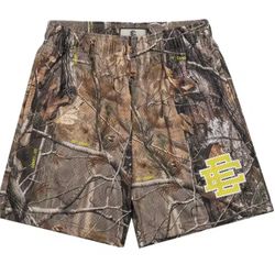 Eric Emmauel Shorts