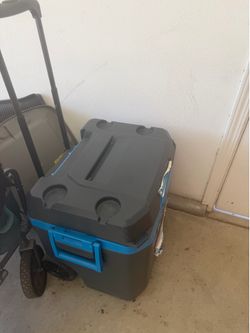 Cooler