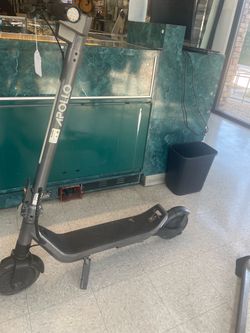 Scooter