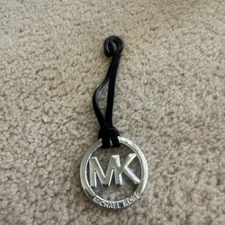 Michael Kors hangtag