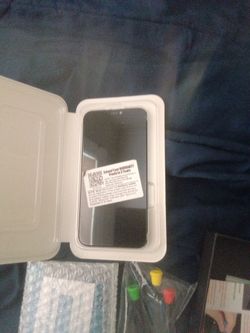 An iPhone 11 or an apple 11 screen replacement kit