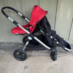 Stroller - City Select 