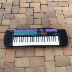 Yamaha Piano