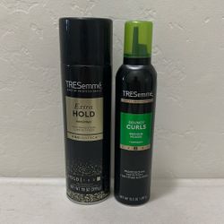 Hair Care Bundle