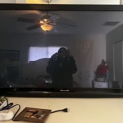 panasonic 55 inch flat screen tv 