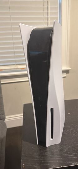 PlayStation 5 Disc Edition