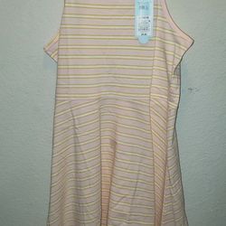 Girls Summer Dress