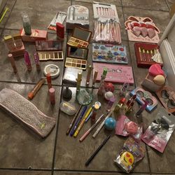 Cosmeticos 