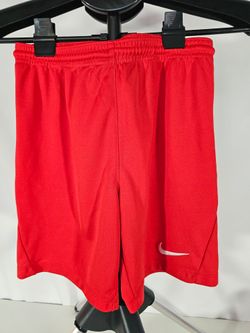 Two Nike Dri-Fit Shorts Boys Size M/Medium