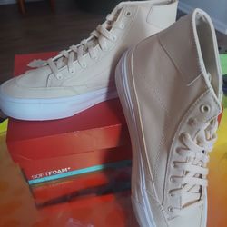 Puma BRAND NEW Court Classic Vulc Mid FS