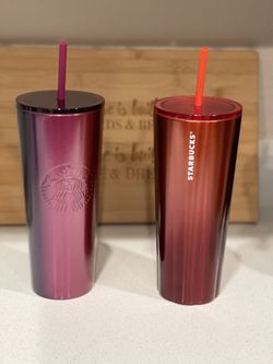 Venti Starbucks New With Tags