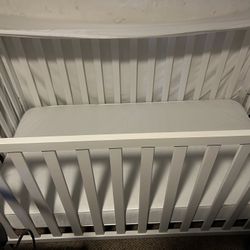 Crib