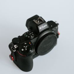 Nikon Z5