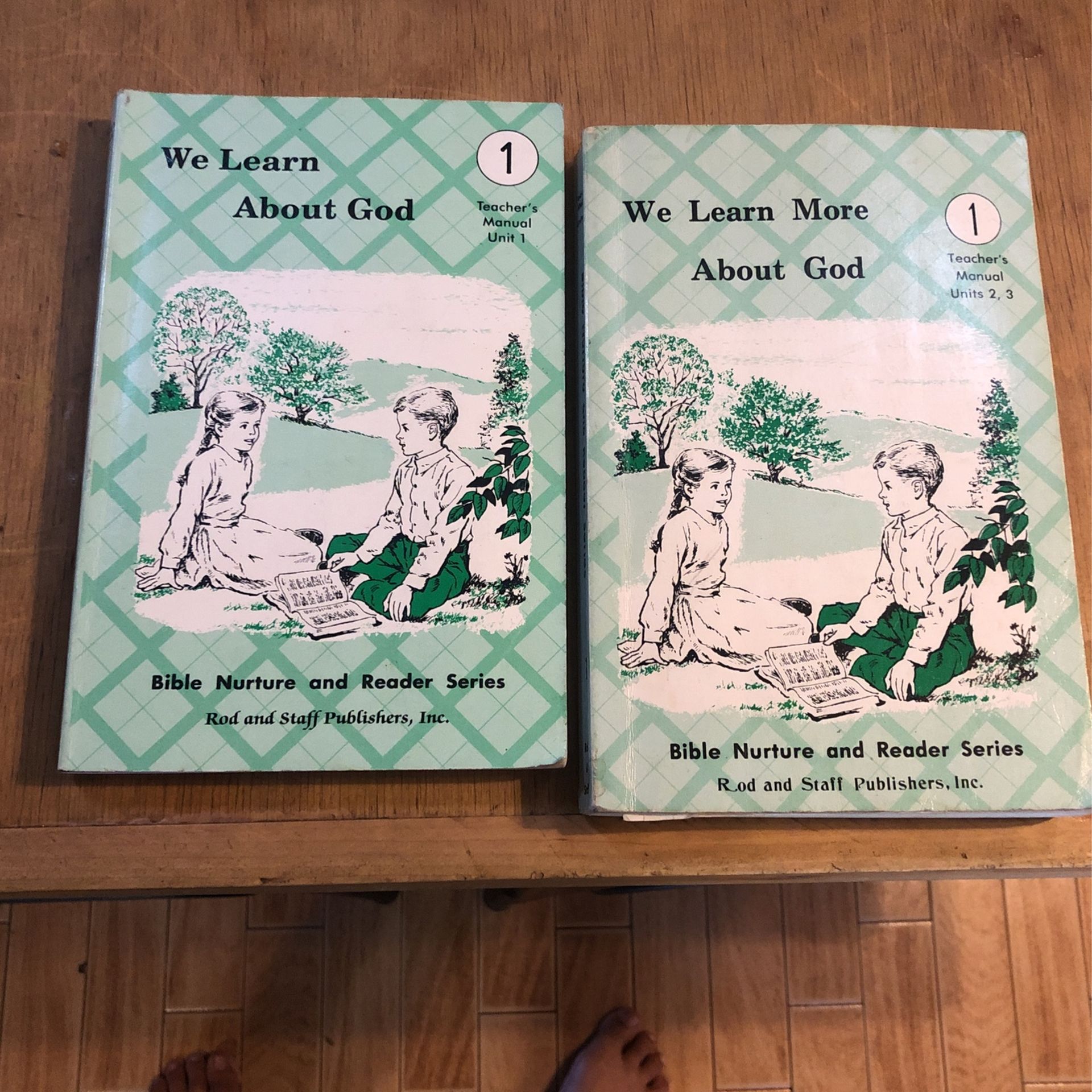 Homeschool Curriculum Kindergarten Reading