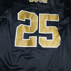 Reggie Bush Jersey