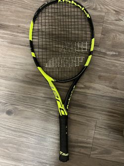 Babolat pure aero