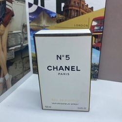 Chanel Paris N•5 