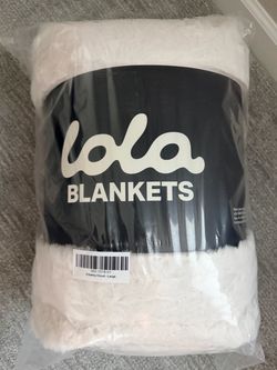 Lolo blanket