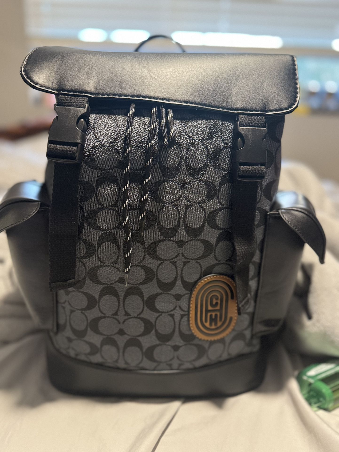 Backpacks
