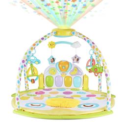Baby Musical Gym 