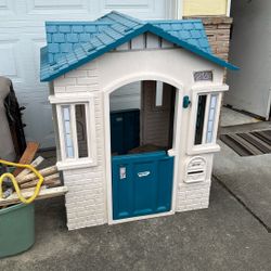 Kids Play House