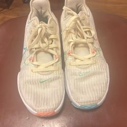 Nike Lebron Witness 6 ‘Easter’ Size 11CZ4052-103