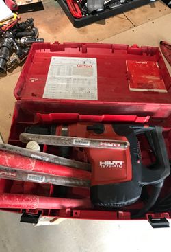 Hilti
